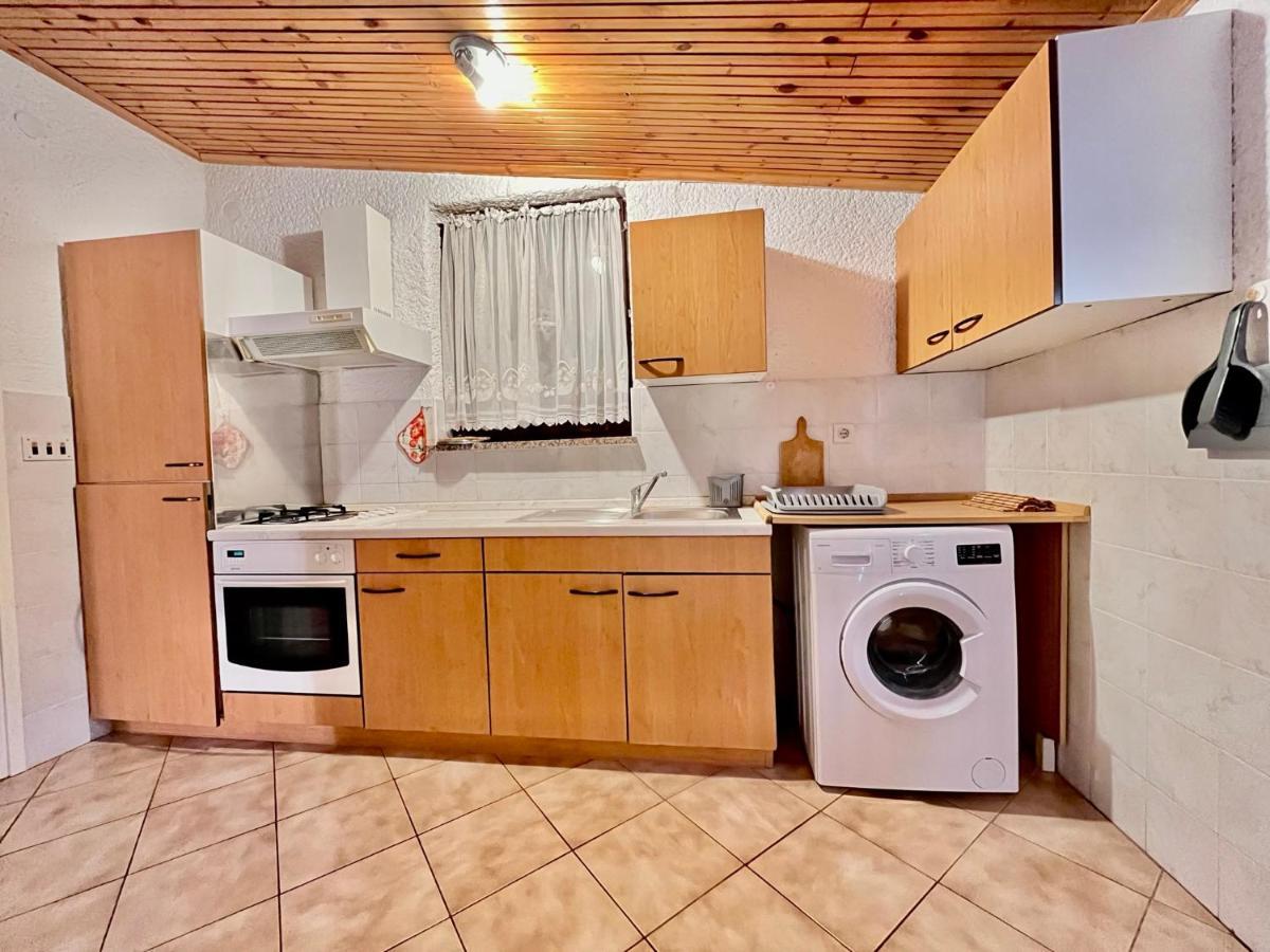 Apartment Poreč Buitenkant foto