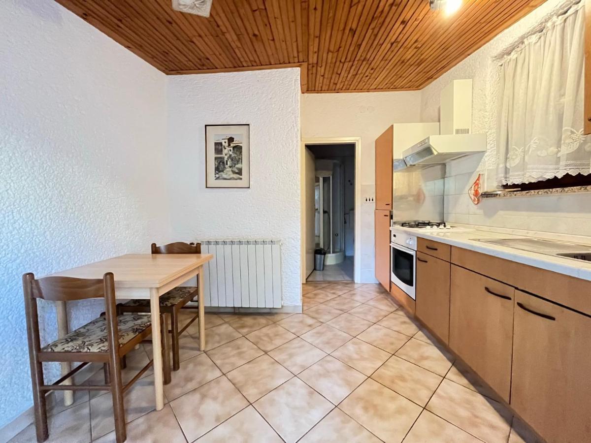 Apartment Poreč Buitenkant foto